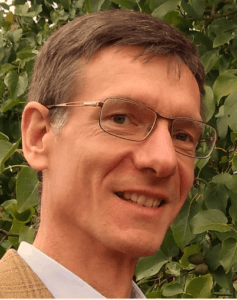 Georges Pottecher - FORESTYS