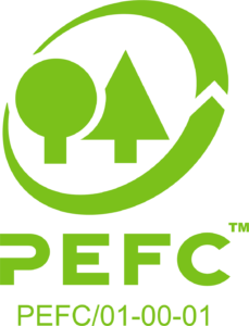 Logo PEFC