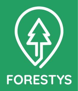 Logo FORESTYS