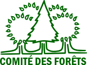 Logo du Comité des Forêts