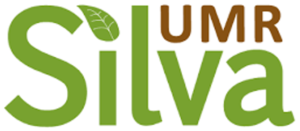 Logo de l'UMR SILVA